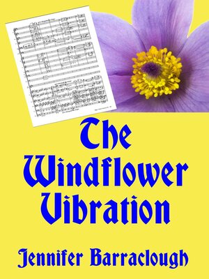 cover image of The Windflower Vibration